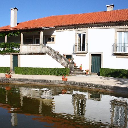 Casa De Vilarinho De S. Romao Sabrosa Esterno foto