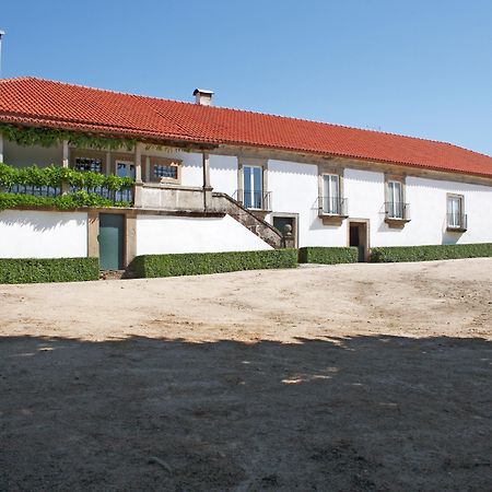 Casa De Vilarinho De S. Romao Sabrosa Esterno foto